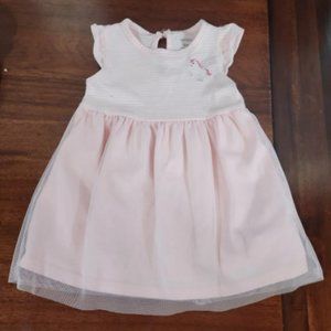 3-6M Dress
